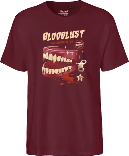 Wind Up Killer Teeth