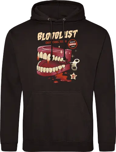 Wind Up Killer Teeth
