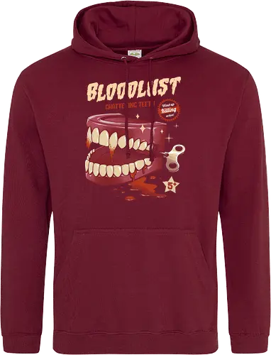 Wind Up Killer Teeth