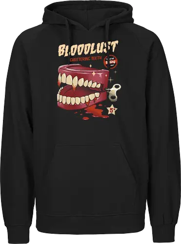 Wind Up Killer Teeth