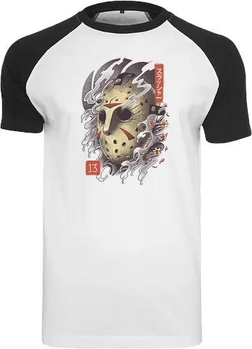 Oni Jason Mask