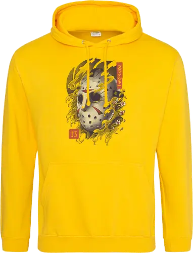 Oni Jason Mask