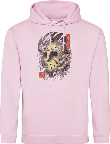Oni Jason Mask