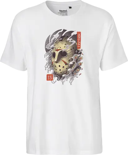 Oni Jason Mask
