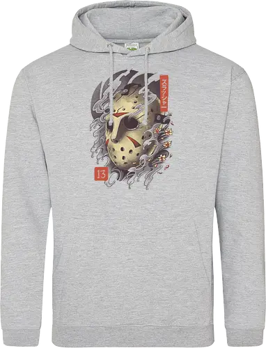 Oni Jason Mask