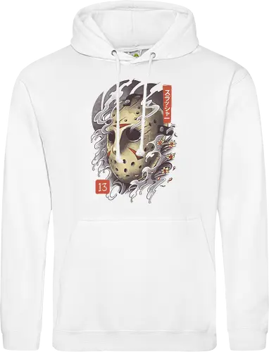 Oni Jason Mask