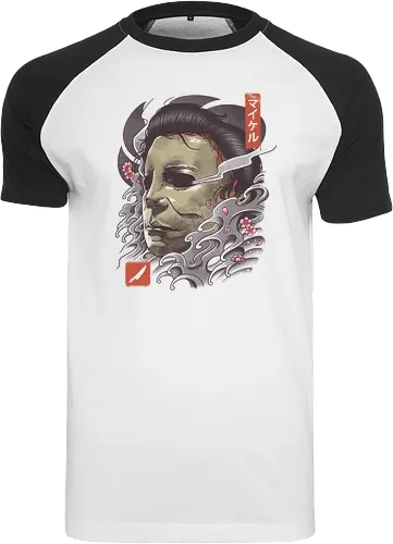 Oni Slasher Mask