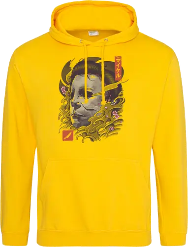Oni Slasher Mask