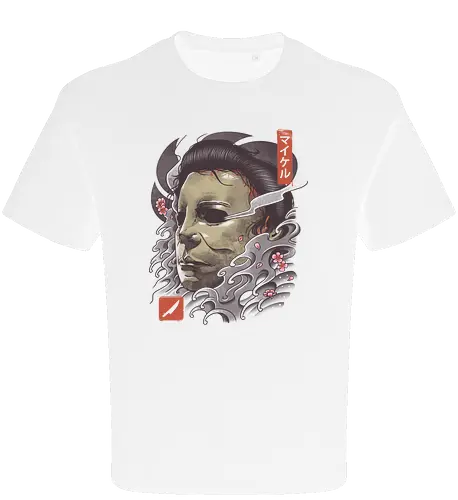 Oni Slasher Mask