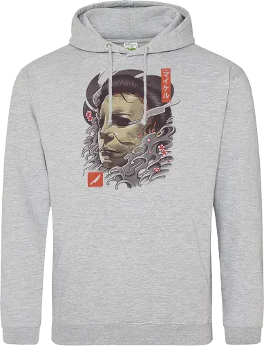 Oni Slasher Mask
