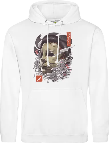 Oni Slasher Mask