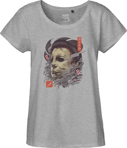 Oni Slasher Mask