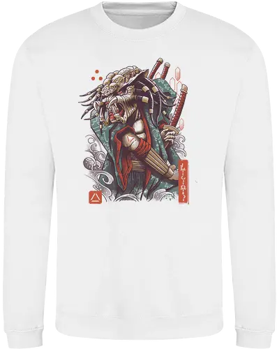 Samurai Predator