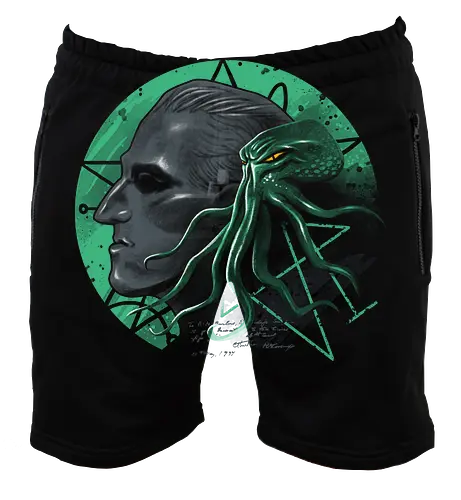 The Entity and it's Creator