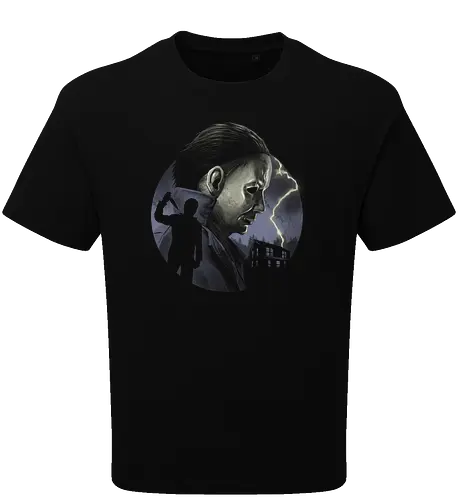 The Shaped Slasher