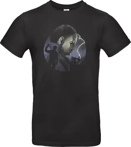 The Shaped Slasher