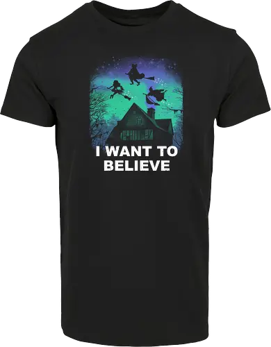 Believe in Magic
