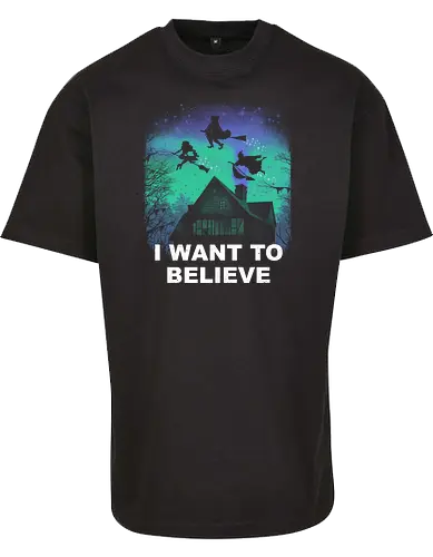Believe in Magic