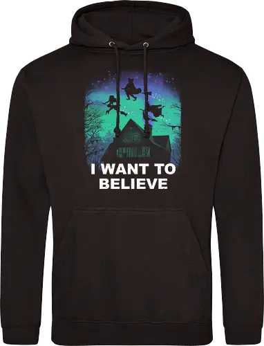 Believe in Magic