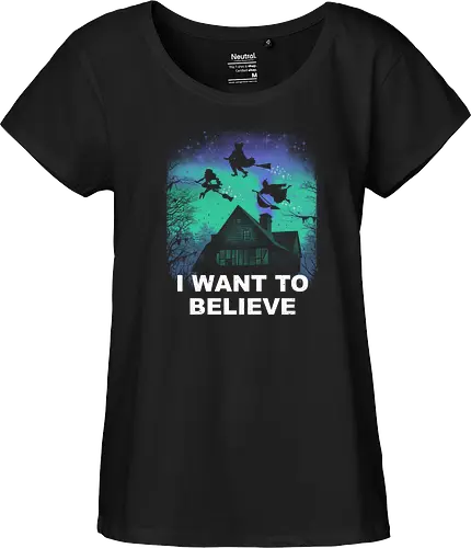 Believe in Magic