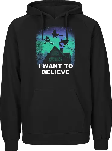 Believe in Magic