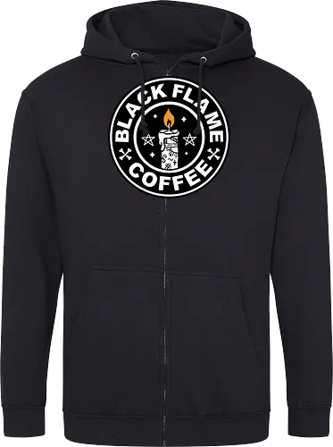Black Flame Coffee