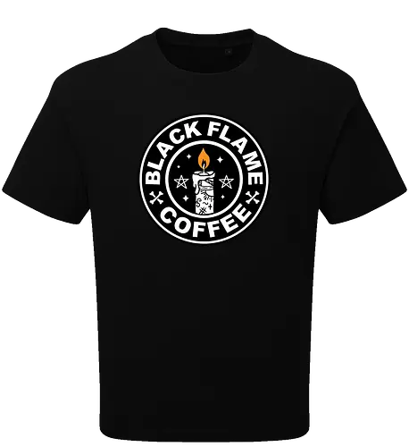 Black Flame Coffee