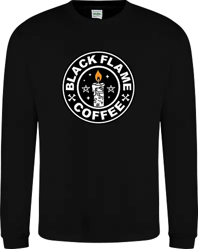 Black Flame Coffee
