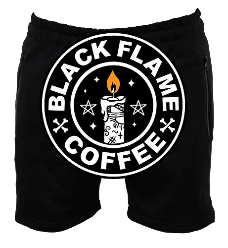 Black Flame Coffee