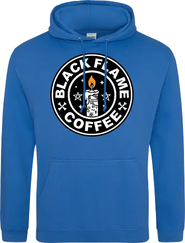 Black Flame Coffee