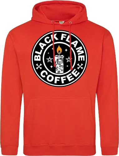 Black Flame Coffee