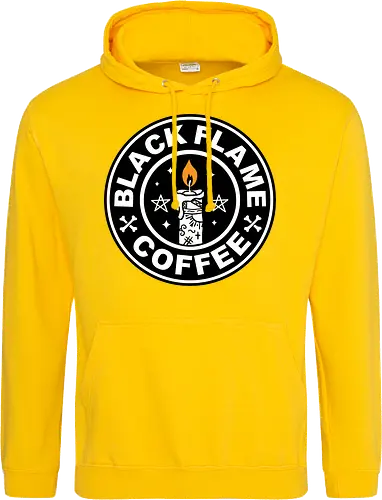 Black Flame Coffee