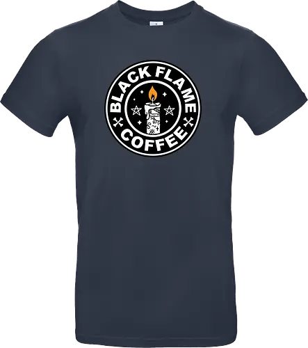 Black Flame Coffee