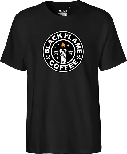 Black Flame Coffee