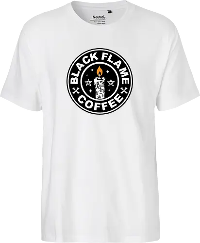Black Flame Coffee