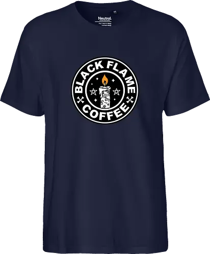 Black Flame Coffee