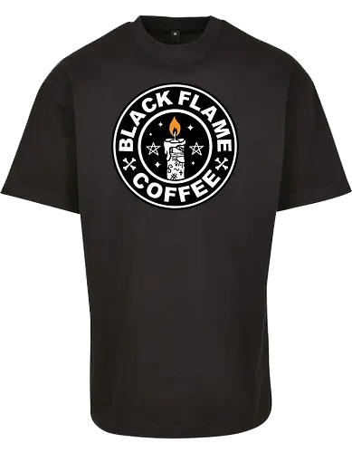 Black Flame Coffee