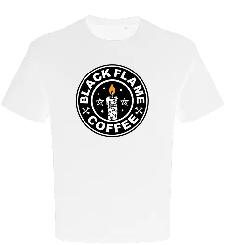 Black Flame Coffee