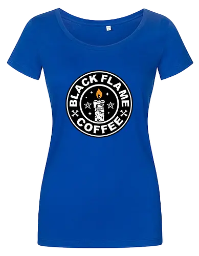 Black Flame Coffee