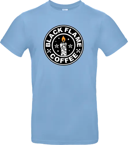 Black Flame Coffee