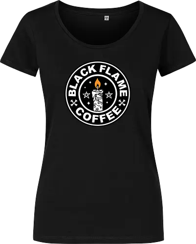 Black Flame Coffee