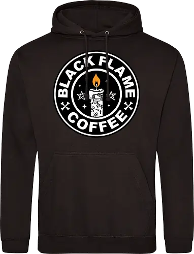 Black Flame Coffee