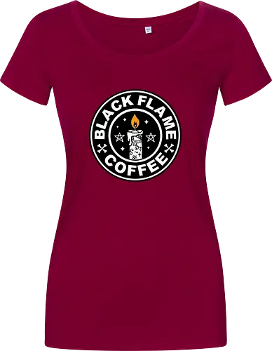 Black Flame Coffee