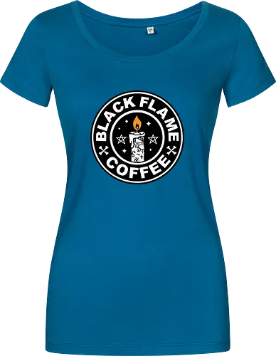 Black Flame Coffee