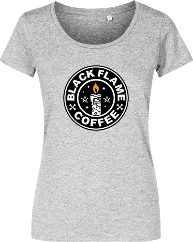 Black Flame Coffee