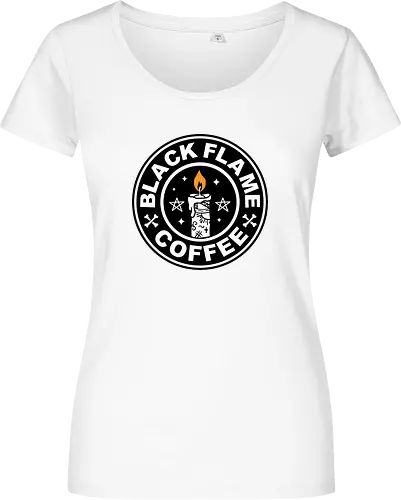 Black Flame Coffee