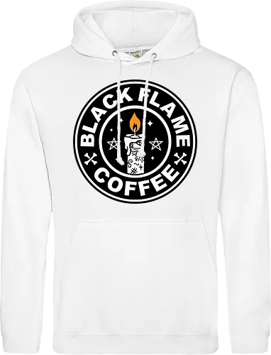 Black Flame Coffee