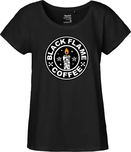 Black Flame Coffee