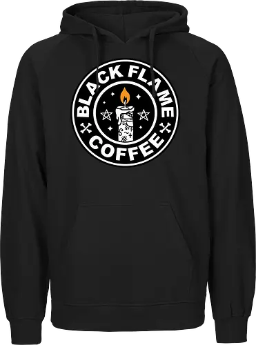 Black Flame Coffee