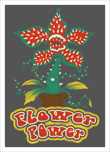 Flower Power